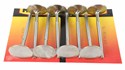 Milodon Megaflow Competition Valves 45026-8