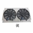 Click here for more information about Mishimoto MMFS-CHE-65 - Mishimoto Electric Fan and Shroud Kits