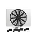 Click here for more information about Mishimoto MMFS-CK-63 - Mishimoto Electric Fan and Shroud Kits Click here for more information about Mishimoto MMFS-CK-63 - Mishimoto Electric Fan and Shroud Kits