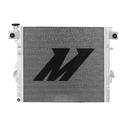 Mishimoto Performance Radiators for 2007-2018 WRANGLER, 2018 WRANGLER JK - MMRAD-WRA-07V2