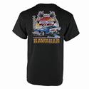 Hawaiian Irwindale Raceway T-Shirt