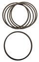 Mahle Oil Ring Support Rails 9290024