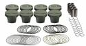 Mahle PowerPak Plus Piston and Ring Kits 930202530