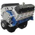 BluePrint Engines Ford 302 C.I.D. 365 HP Base Dressed Long Block Crate Engines BP302MAXCT