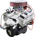 BluePrint Engines 350 C.I.D. Cruiser Fully Dressed Crate Engines BP350CTCD