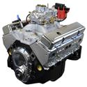BluePrint Engines GM 396 C.I.D. 491HP Stroker Dressed Long Block Crate Engines BP3961CTC