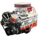 BluePrint Engines GM 400 C.I.D. 508 HP Drop-in-Ready EFI Long Block Crate Engines BP4002CTFDK