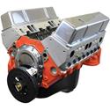 BluePrint Engines GM 400 C.I.D. 508 HP Base Long Block Crate Engines with 6 in. Connecting Rods BP4003CT1