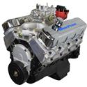 BluePrint Engines GM 454 C.I.D. 460 HP Cruiser Dressed Long Block Crate Engines BP454CTC