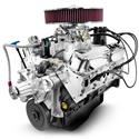 BluePrint Engines Chrysler 408 C.I.D. 465 HP Long Block Crate Engines BPC4085CTCD