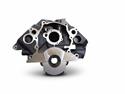 BluePrint Engines Small Block Ford Compatible 351 Cleveland Bare Engine Blocks BPP12110335