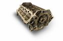 BluePrint Engines GM Small Block Compatible Bare Engine Blocks BPP12110347