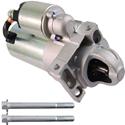 BluePrint Engines Starters BPP9101BK