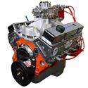 BluePrint Engines Pro Series Chevy 454 C.I.D. 563 HP Dressed Long Block Crate Engines PS4541CTC1