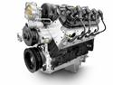 BluePrint Engines Pro Series Chevy LS 376 C.I.D. 530 HP EFI Base Dressed Long Block Crate Engines PSLS37630CTF