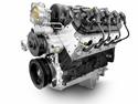 BluePrint Engines Pro Series Chevy LS 376 C.I.D. 530 HP EFI Base Dressed Long Block Crate Engines PSLS3763CTF