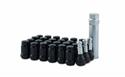 Mr. Lugnut Spline Drive Lug Nut Installation Kits 5742K5-BLK