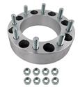 Mr. Lugnut Billet  2 inch Wheel Spacers WA01-8170