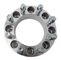 Mr. Lugnut Billet  2 inch Wheel Spacers WA01-8650