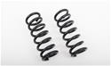 McGaughy's Lowering Coil Springs for 1999-2006 SIERRA 1500, SILVERADO 1500, 2007 SILVERADO 1500 CLASSIC - 33011