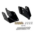 Click here for more information about McGaughy's Suspension Parts 33035 - McGaughy's Leaf Spring Hangers Click here for more information about McGaughy's Suspension Parts 33035 - McGaughy's Leaf Spring Hangers