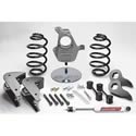 McGaughy's Suspension Lowering Kits 33049