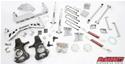 McGaughy's Premium Suspension Lift Kits for 2007-2013 SIERRA 1500, SILVERADO 1500 - 50700