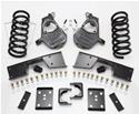 McGaughy's Suspension Lowering Kits 93020