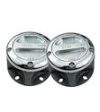 Mile Marker Supreme Locking Hubs 470