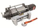 12,000 lbs. Mile Marker Hydraulic Winch 70-52000C