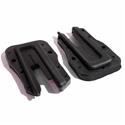 Metro Moulded SUPERsoft Individual Weatherstripping Seals ALP 5052
