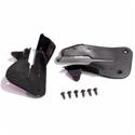 Metro Moulded SUPERsoft Individual Weatherstripping Seals for 1970-1974 BARRACUDA, CHALLENGER - ALP 7000