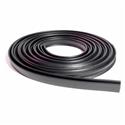 Metro Moulded SUPERsoft Individual Weatherstripping Seals for 1968-1969 BELVEDERE, ROAD RUNNER, SATELLITE - TK 2321