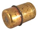 CA Gas Tank Sending Unit Brass Floats for 1964-1973 MUSTANG - MA15007