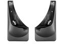Click here for more information about WeatherTech 110001 - WeatherTech No-Drill Mud Flaps Click here for more information about WeatherTech 110001 - WeatherTech No-Drill Mud Flaps