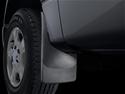 Click here for more information about WeatherTech 110002 - WeatherTech No-Drill Mud Flaps Click here for more information about WeatherTech 110002 - WeatherTech No-Drill Mud Flaps