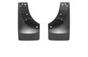 Click here for more information about WeatherTech 110005 - WeatherTech No-Drill Mud Flaps Click here for more information about WeatherTech 110005 - WeatherTech No-Drill Mud Flaps