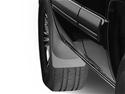 Click here for more information about WeatherTech 110006 - WeatherTech No-Drill Mud Flaps Click here for more information about WeatherTech 110006 - WeatherTech No-Drill Mud Flaps