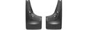 Click here for more information about WeatherTech 110011 - WeatherTech No-Drill Mud Flaps Click here for more information about WeatherTech 110011 - WeatherTech No-Drill Mud Flaps