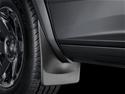 Click here for more information about WeatherTech 110026 - WeatherTech No-Drill Mud Flaps Click here for more information about WeatherTech 110026 - WeatherTech No-Drill Mud Flaps