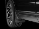Click here for more information about WeatherTech 110039 - WeatherTech No-Drill Mud Flaps Click here for more information about WeatherTech 110039 - WeatherTech No-Drill Mud Flaps