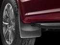 Click here for more information about WeatherTech 110044 - WeatherTech No-Drill Mud Flaps Click here for more information about WeatherTech 110044 - WeatherTech No-Drill Mud Flaps