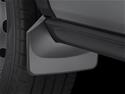 Click here for more information about WeatherTech 110051 - WeatherTech No-Drill Mud Flaps Click here for more information about WeatherTech 110051 - WeatherTech No-Drill Mud Flaps