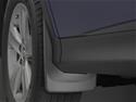 Click here for more information about WeatherTech 110053 - WeatherTech No-Drill Mud Flaps Click here for more information about WeatherTech 110053 - WeatherTech No-Drill Mud Flaps