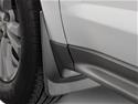 Click here for more information about WeatherTech 110059 - WeatherTech No-Drill Mud Flaps Click here for more information about WeatherTech 110059 - WeatherTech No-Drill Mud Flaps
