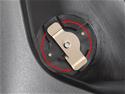 Click here for more information about WeatherTech 120133 - WeatherTech No-Drill Mud Flaps Click here for more information about WeatherTech 120133 - WeatherTech No-Drill Mud Flaps
