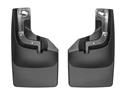 Click here for more information about WeatherTech 110065 - WeatherTech No-Drill Mud Flaps Click here for more information about WeatherTech 110065 - WeatherTech No-Drill Mud Flaps
