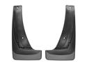 Click here for more information about WeatherTech 110067 - WeatherTech No-Drill Mud Flaps Click here for more information about WeatherTech 110067 - WeatherTech No-Drill Mud Flaps