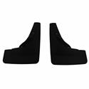 Click here for more information about WeatherTech 110069 - WeatherTech No-Drill Mud Flaps