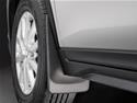 Click here for more information about WeatherTech 110070 - WeatherTech No-Drill Mud Flaps Click here for more information about WeatherTech 110070 - WeatherTech No-Drill Mud Flaps